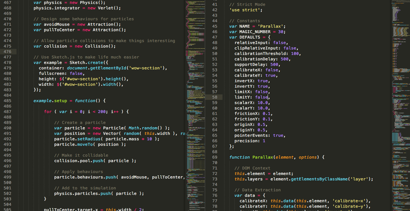 Unsplashed background img 1